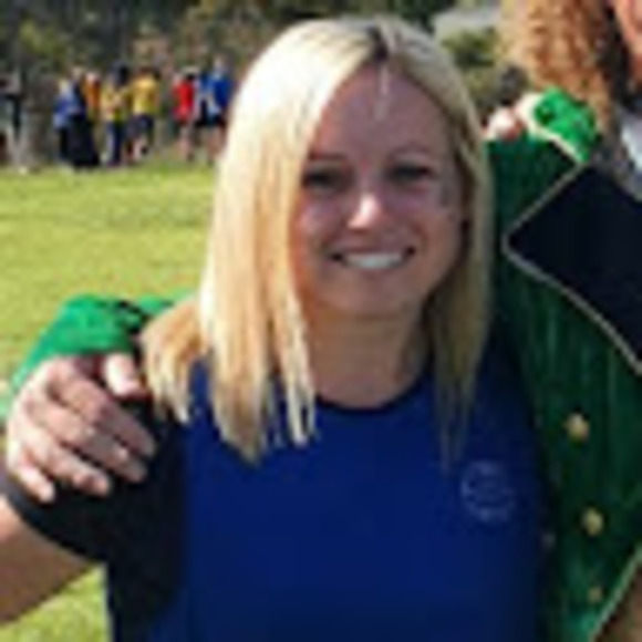 Meet your Posher, Sarah - Picture 1 of 1